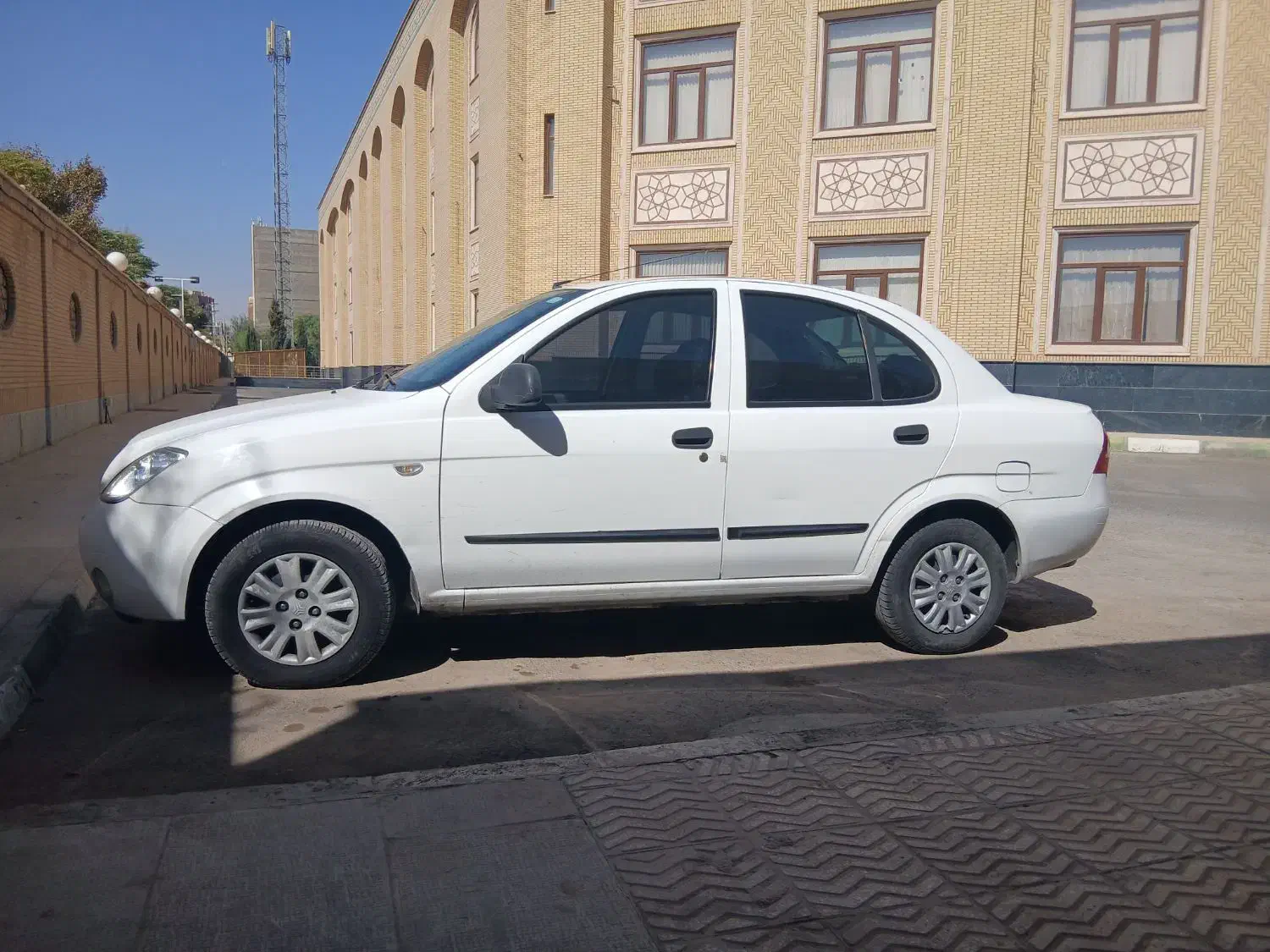 خودرو تیبا، صندوق دار آگهی ann_20761989