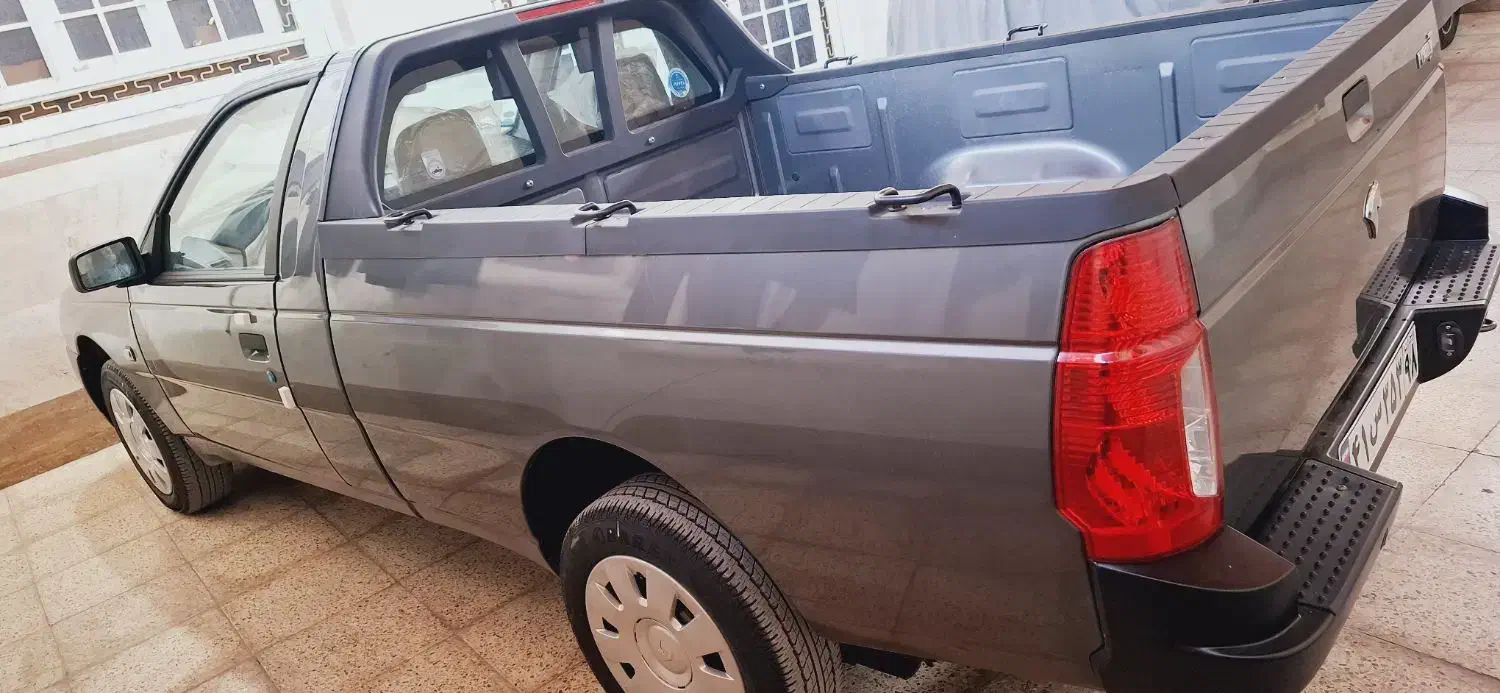 خودرو آریسان، 2 آگهی ann_20762023