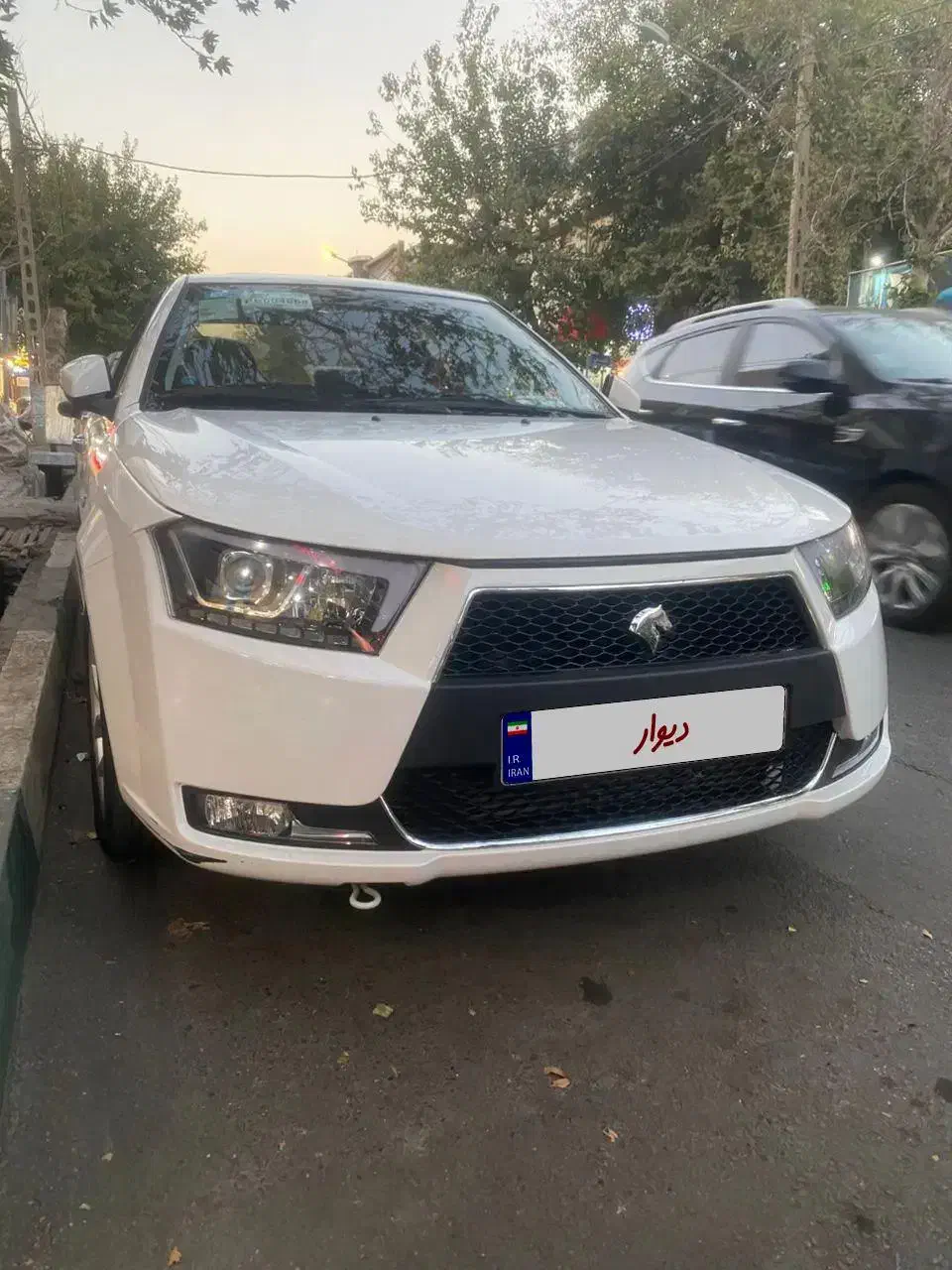 خودرو دنا، پلاس توربو آگهی ann_20762085