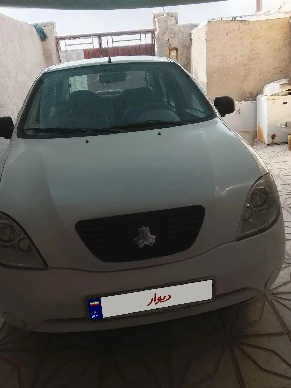 خودرو تیبا، صندوق دار آگهی ann_20762089