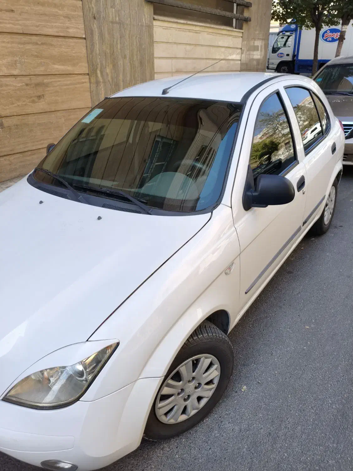 خودرو تیبا، 2 آگهی ann_20762113