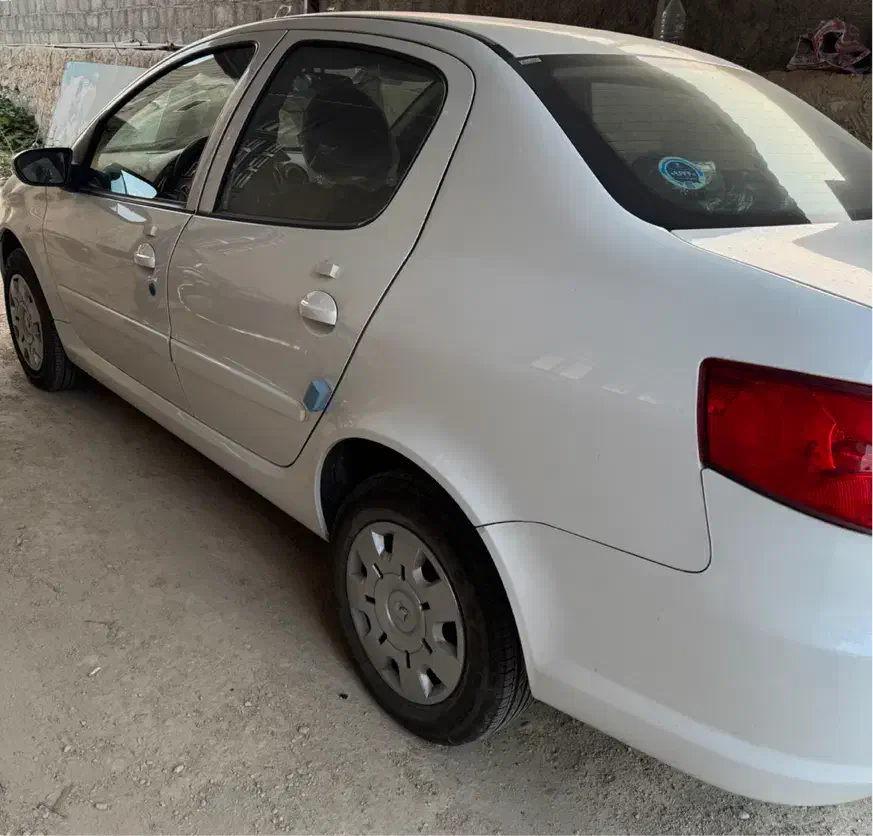 رانا پلاس سقف فلز ESP - 1404
