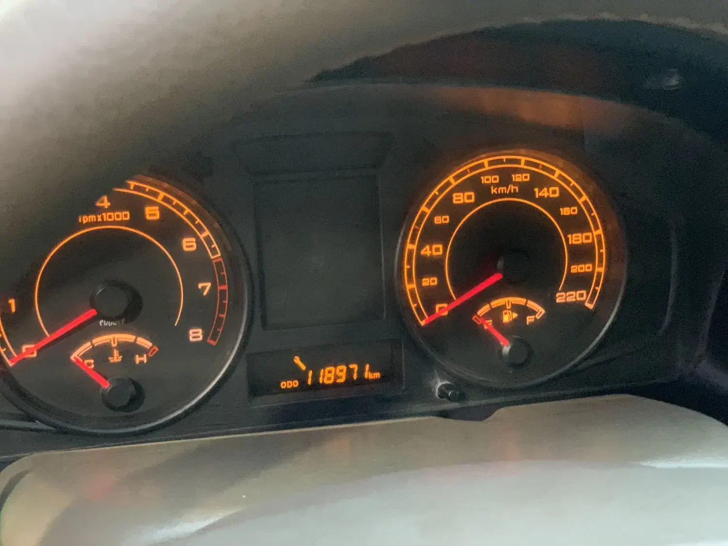 پژو 405 GLX - دوگانه سوز - 1397