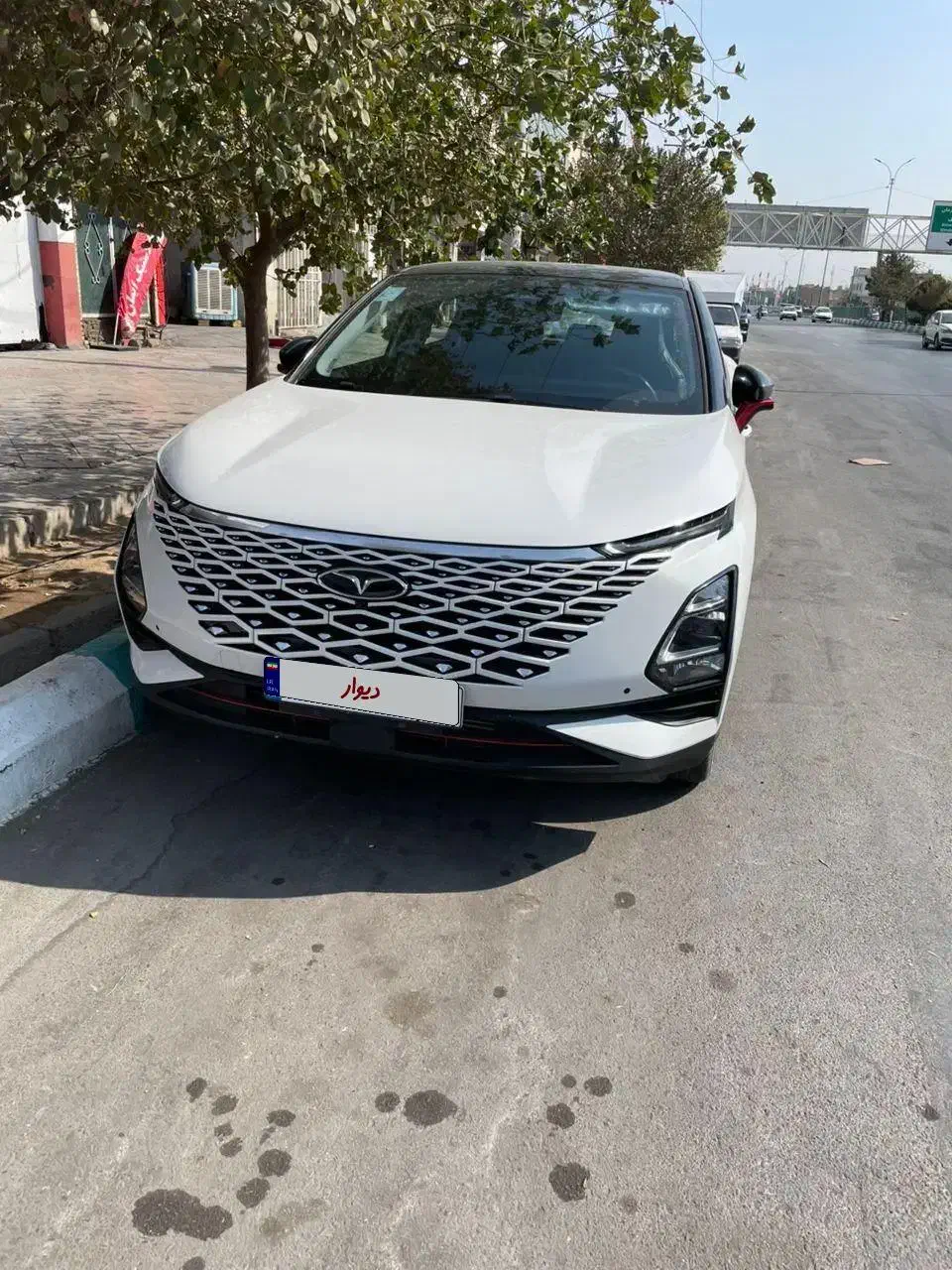 خودرو فونیکس، FX آگهی ann_20762166
