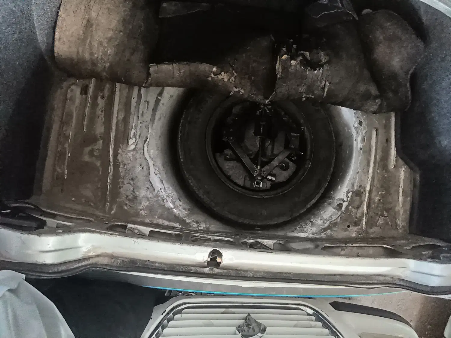 پژو 405 GLI - 1386