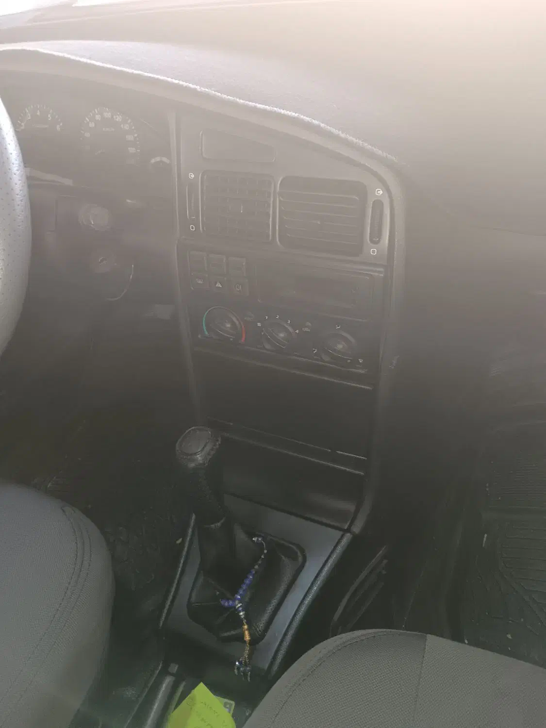 پژو 405 GLI - 1386