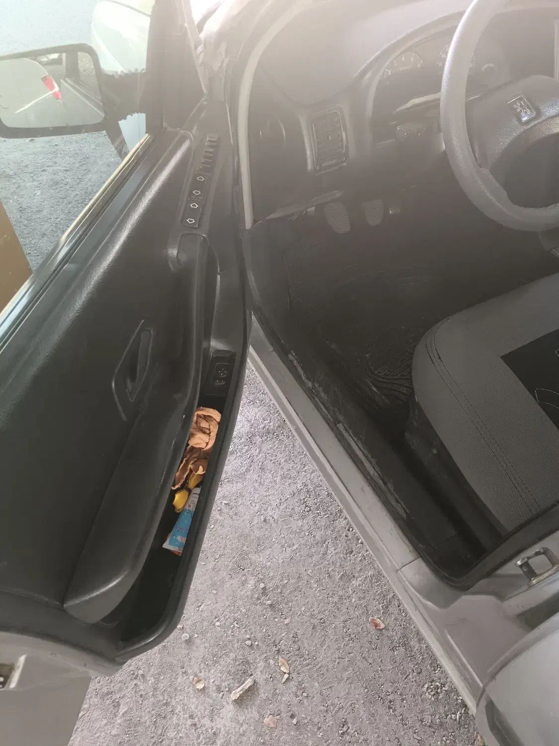پژو 405 GLI - 1386