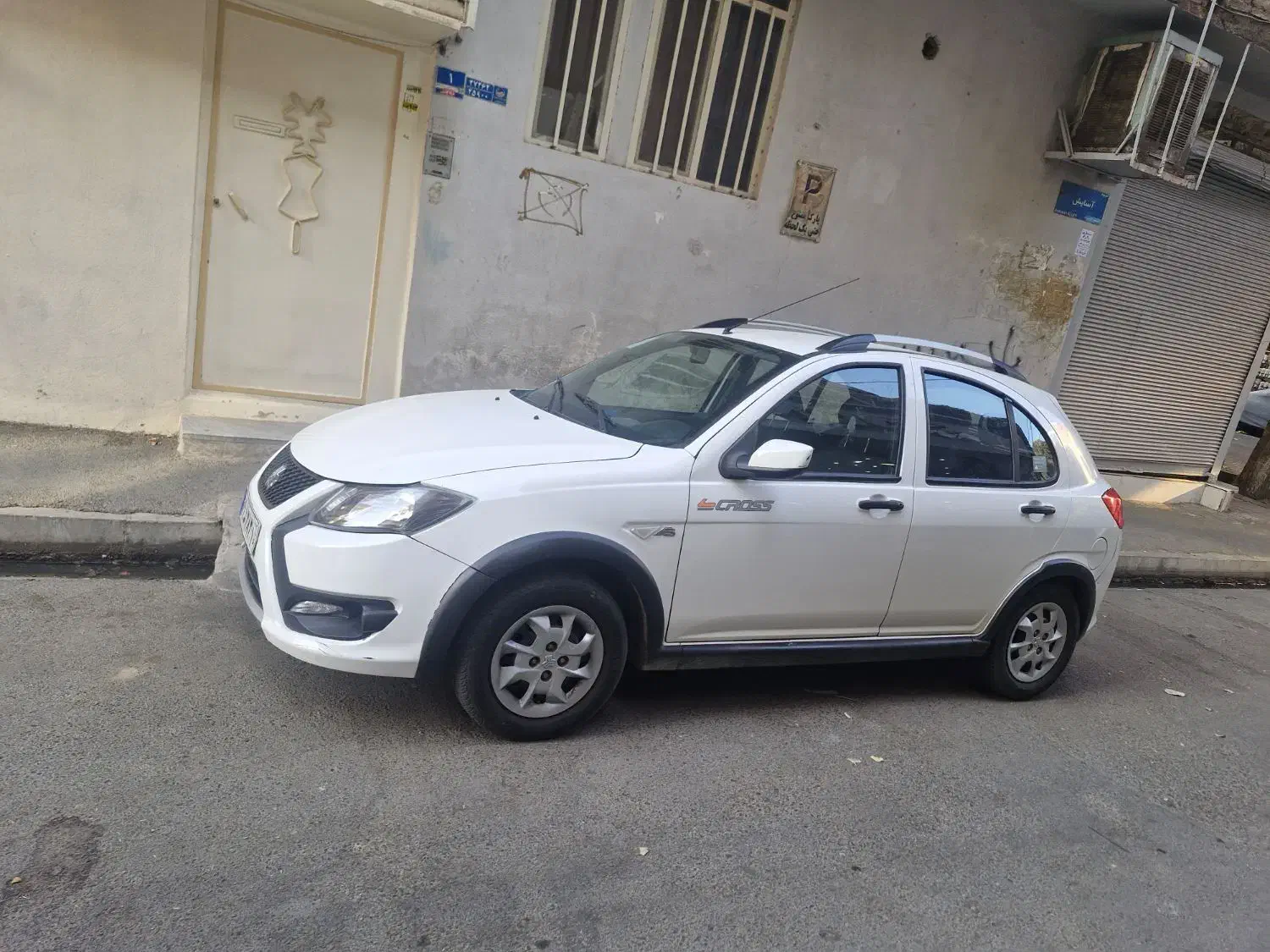 خودرو کوییک، S آگهی ann_20762203