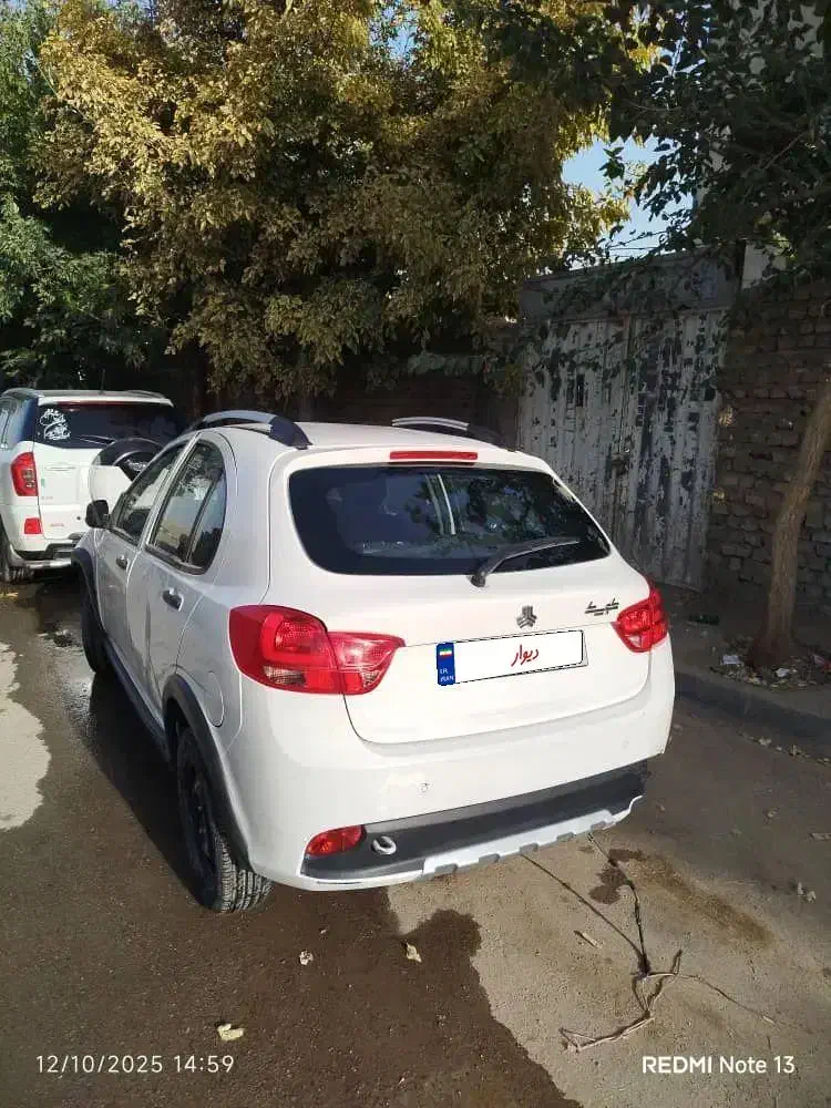 کوییک S پایه - 1402