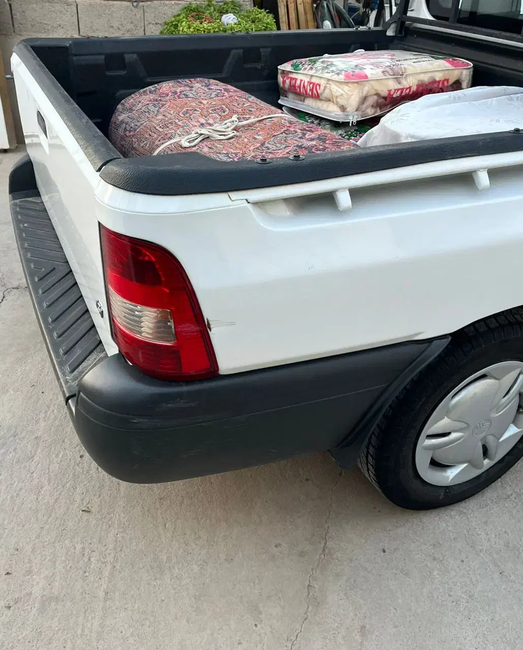 پراید 151 SL - 1402