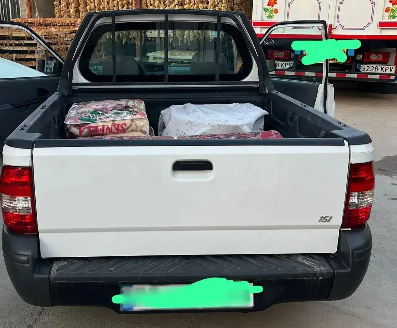 پراید 151 SL - 1402