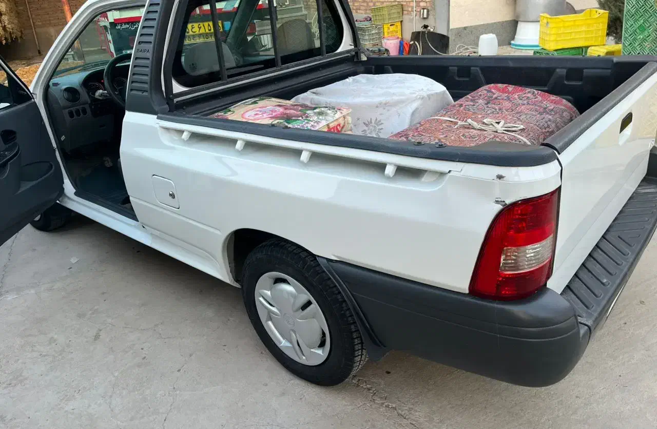 پراید 151 SL - 1402