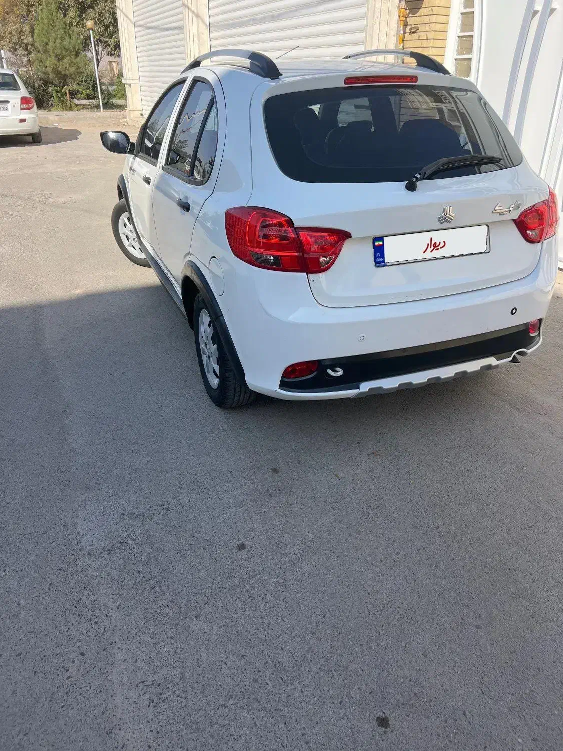 کوییک S پایه - 1401