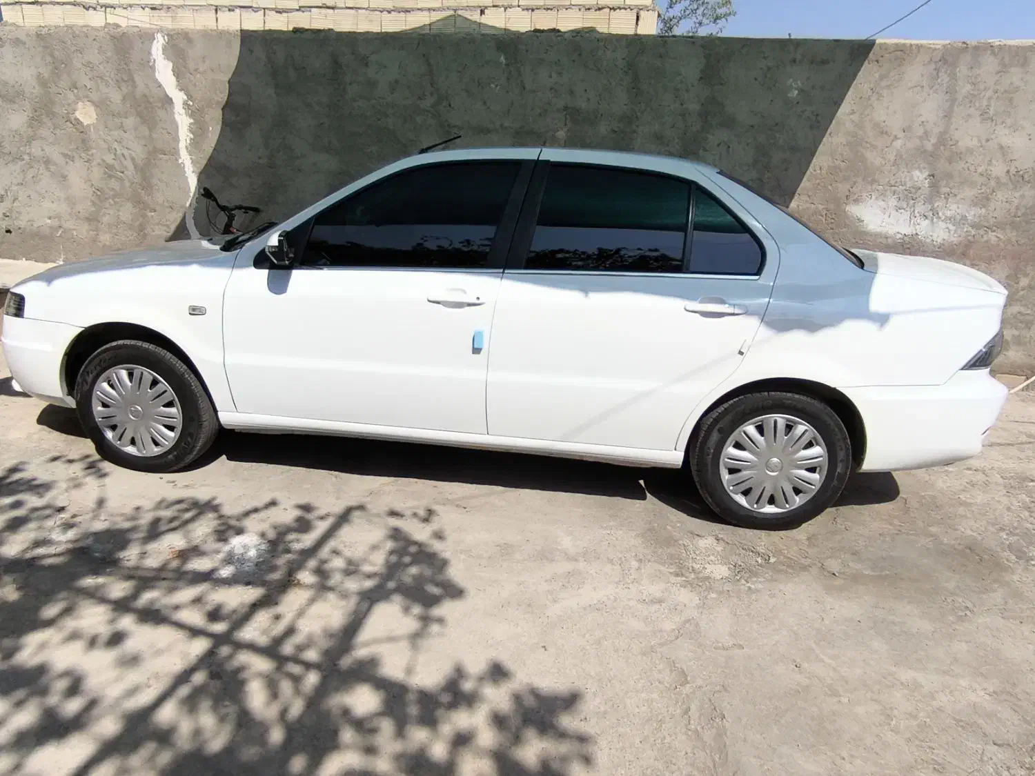 سمند سورن پلاس تاکسی دوگانه سوز - 1403