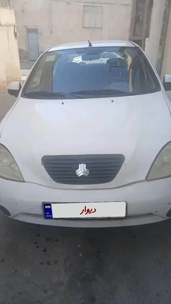 خودرو تیبا، صندوق دار آگهی ann_20762309