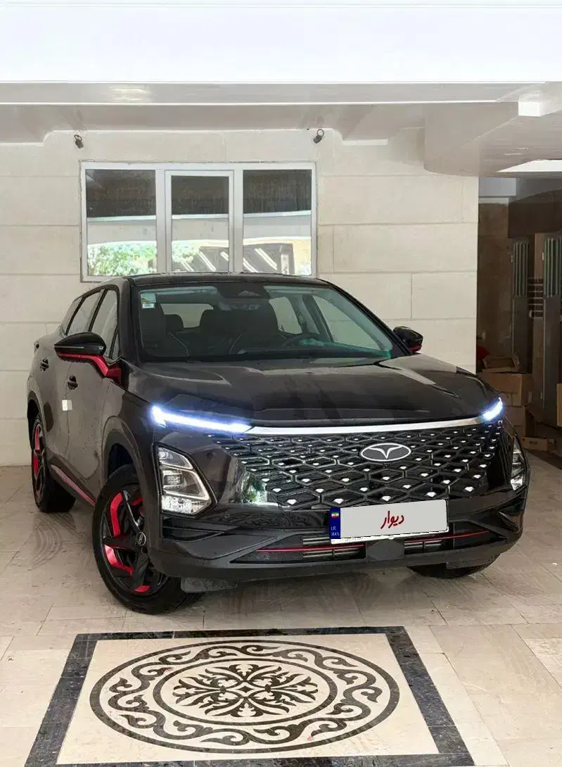 خودرو فونیکس، FX آگهی ann_20762332