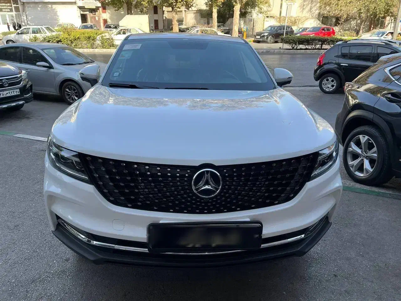 خودرو دیگنیتی، پرایم آگهی ann_20762341