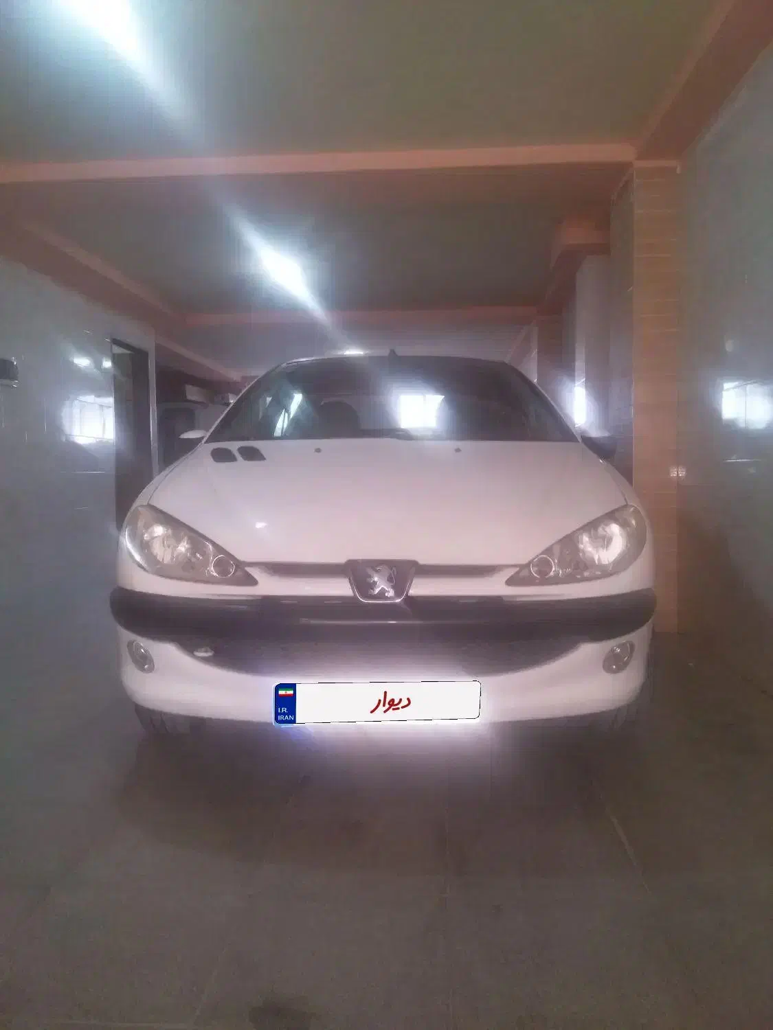 خودرو پژو، 206 آگهی ann_20762379