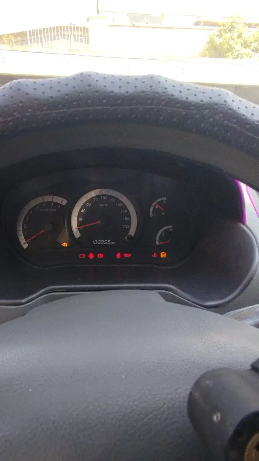 تیبا صندوق دار SX - 1399