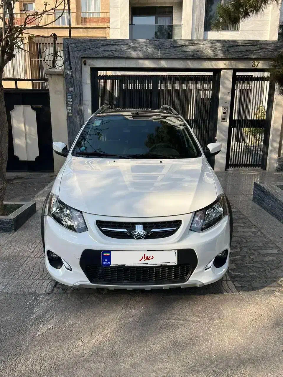 خودرو کوییک، اتوماتیک آگهی ann_20762437