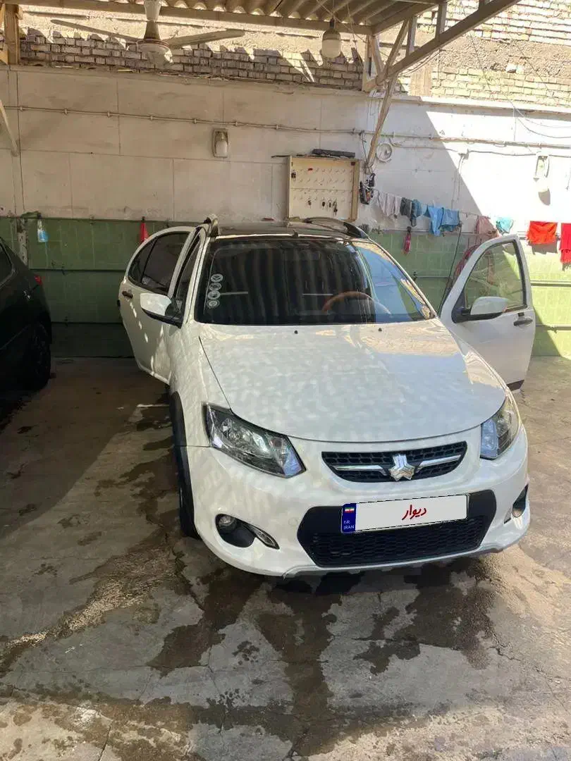 خودرو کوییک، R پلاس آگهی ann_20762445