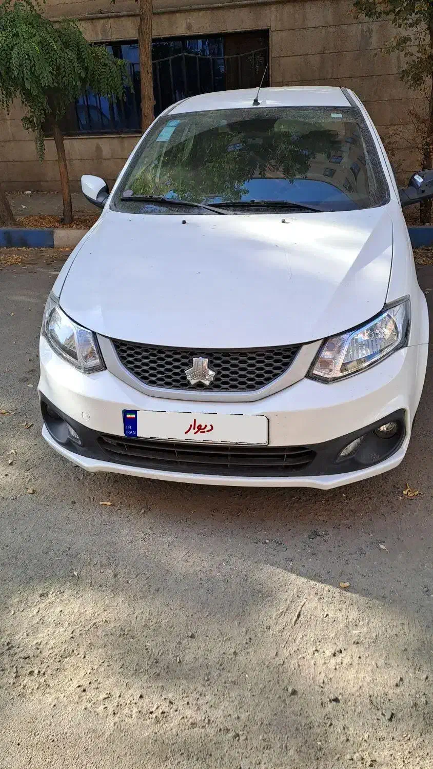 خودرو ساینا، S آگهی ann_20762454