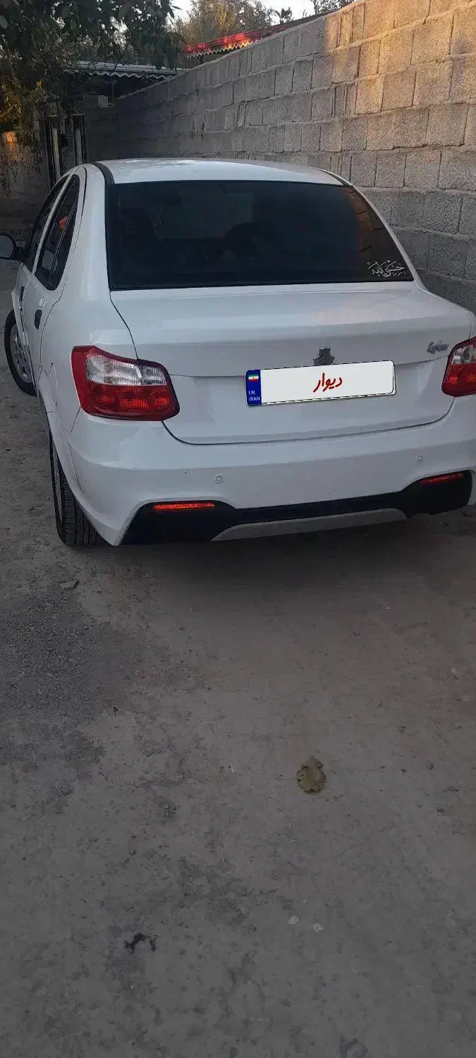 خودرو ساینا، S آگهی ann_20762473
