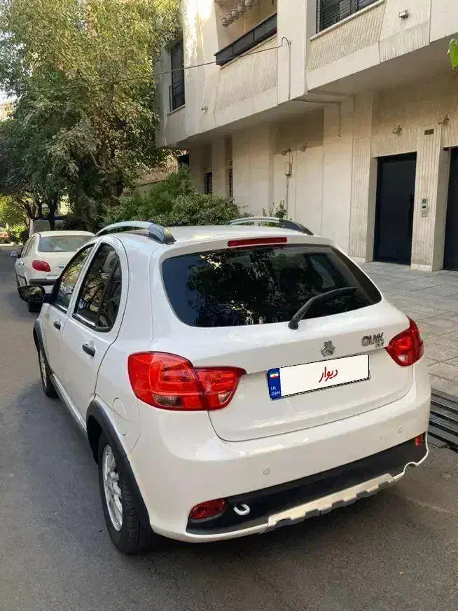 خودرو کوییک، اتوماتیک آگهی ann_20762474