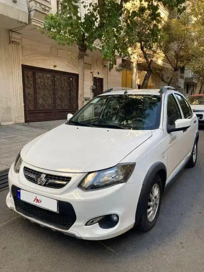 کوییک اتوماتیک فول پلاس - 1400