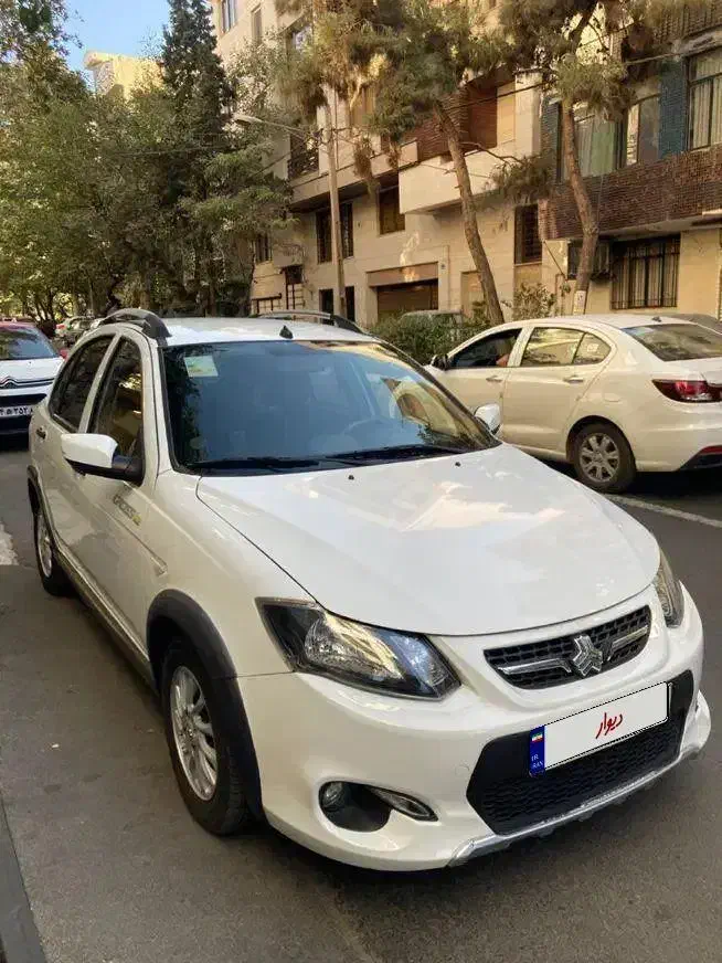 کوییک اتوماتیک فول پلاس - 1400