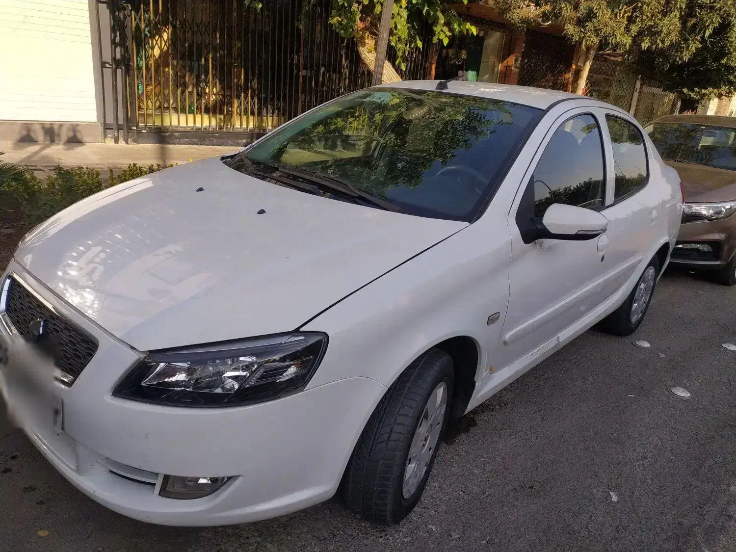 خودرو رانا، پلاس آگهی ann_20762509