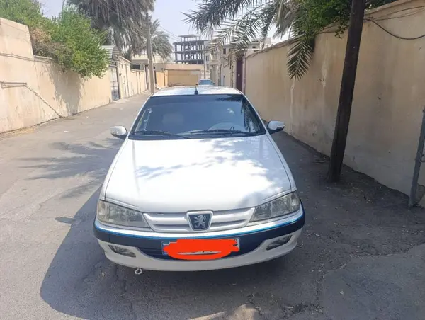 خودرو پژو، پارس آگهی ann_20762524