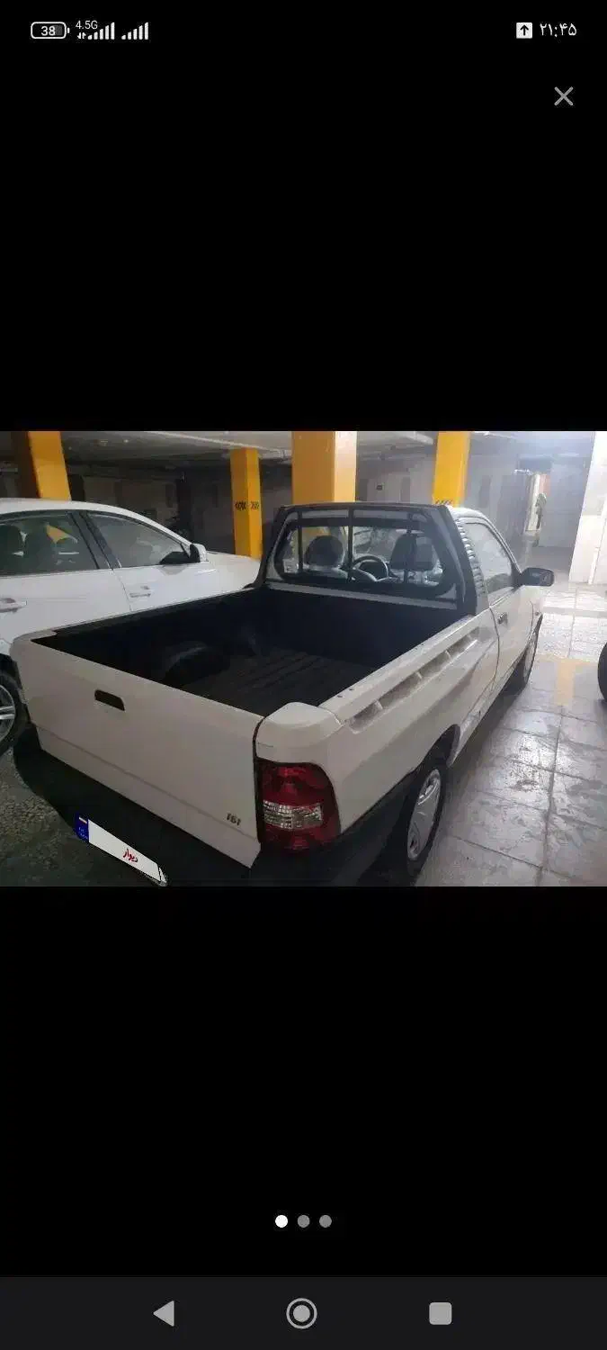 خودرو پراید، 151 آگهی ann_20762547