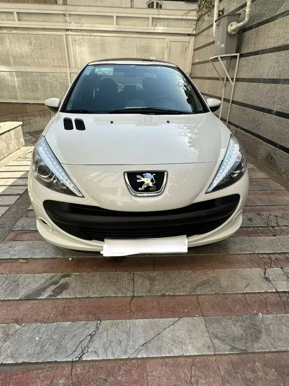 خودرو پژو، 207 آگهی ann_20762588