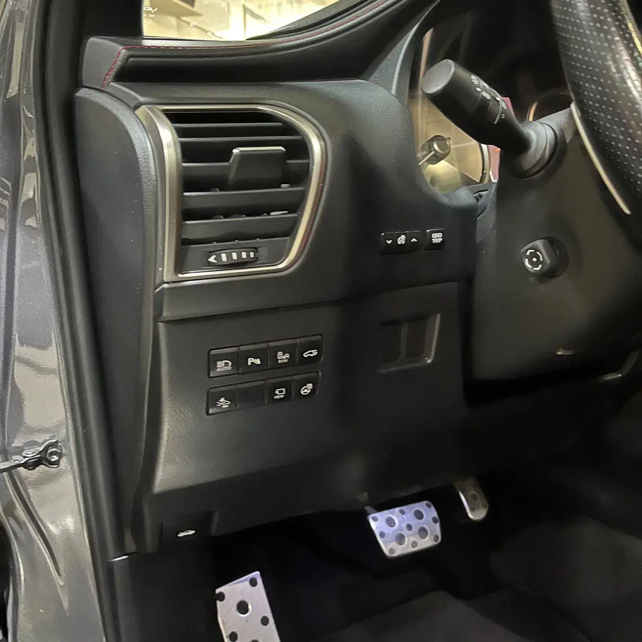 لکسوس NX هیبرید 300H Fsport - 2017