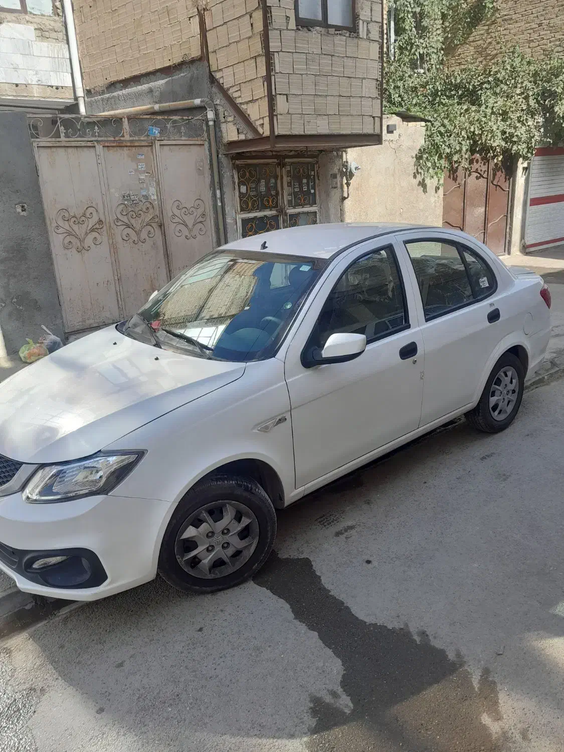 خودرو ساینا، S آگهی ann_20762705