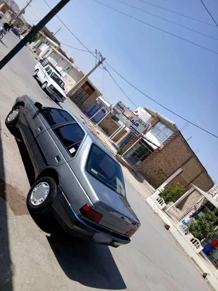 خودرو پژو، 405 آگهی ann_20762715