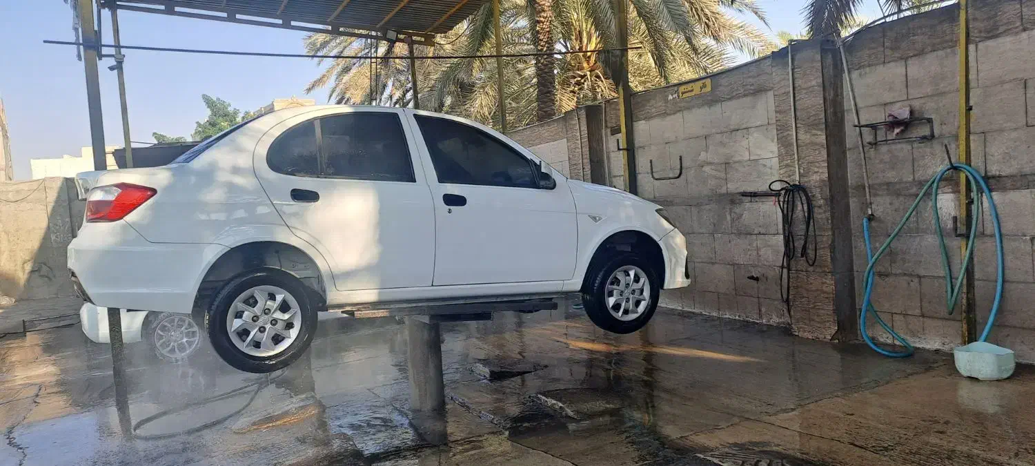 خودرو ساینا، S آگهی ann_20762717