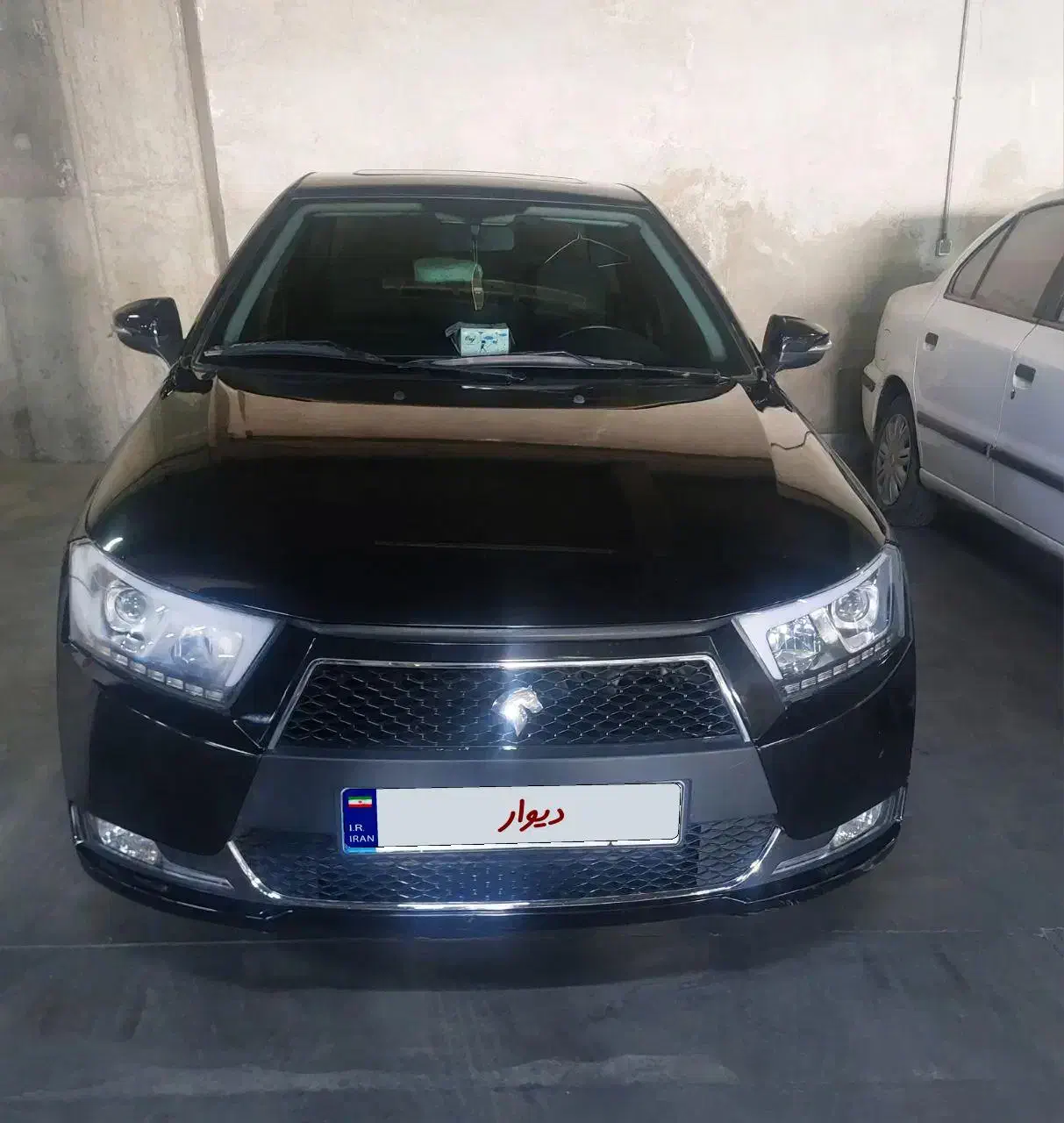 خودرو دنا، پلاس توربو آگهی ann_20762727