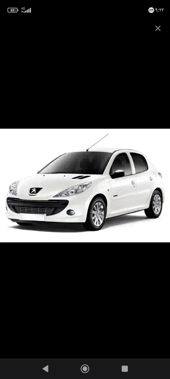 خودرو پژو، 207 آگهی ann_20762728