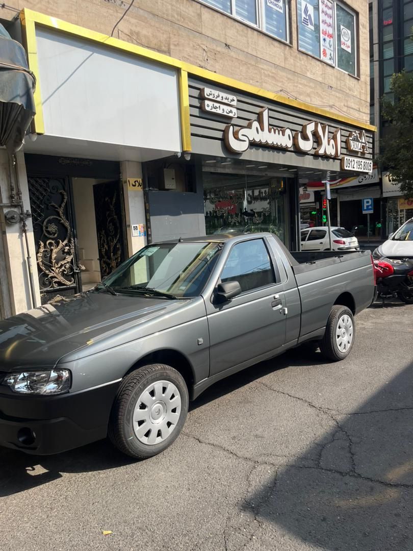 خودرو آریسان، 2 آگهی ann_20762773