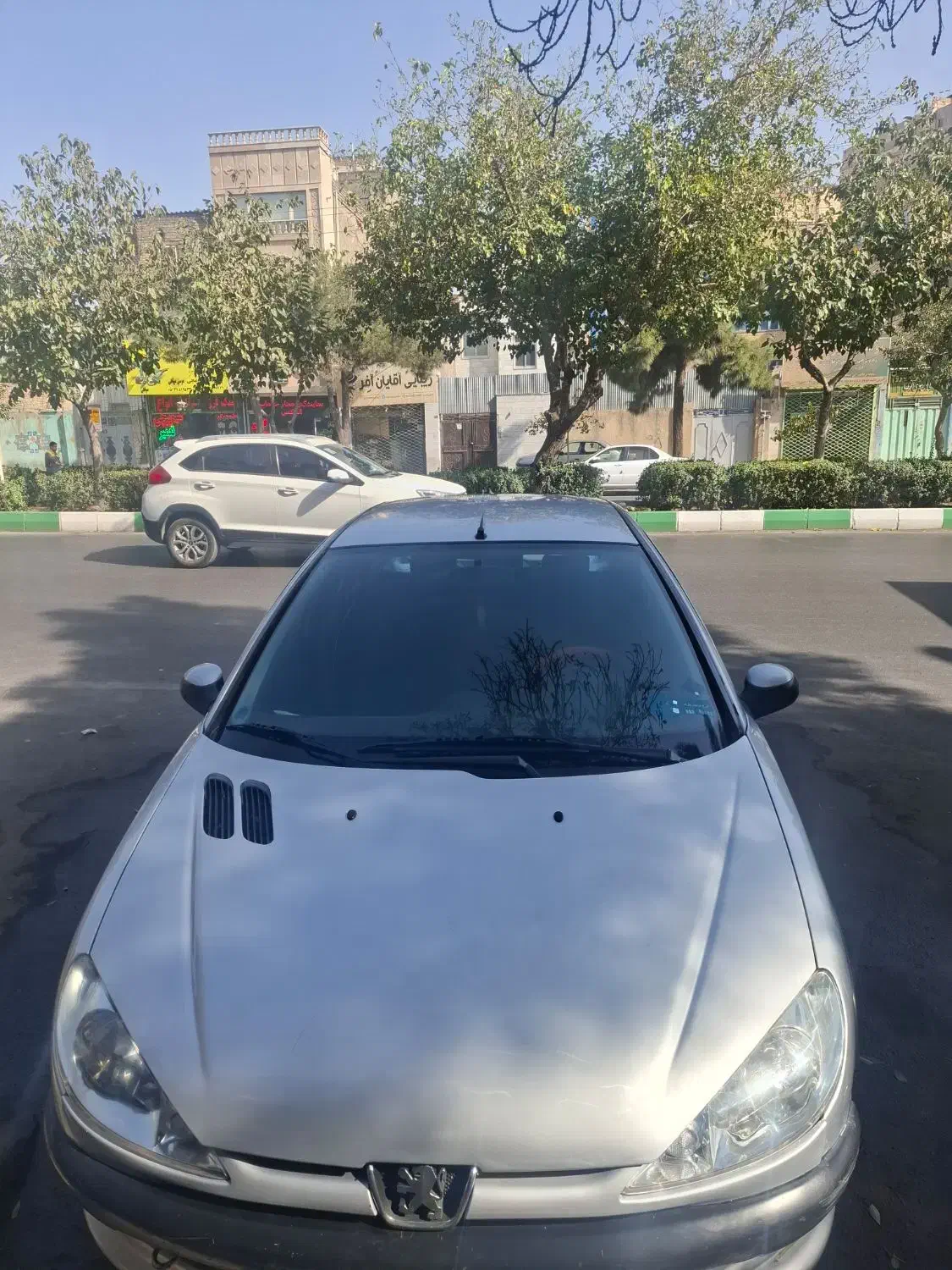 خودرو پژو، 206 آگهی ann_20762782