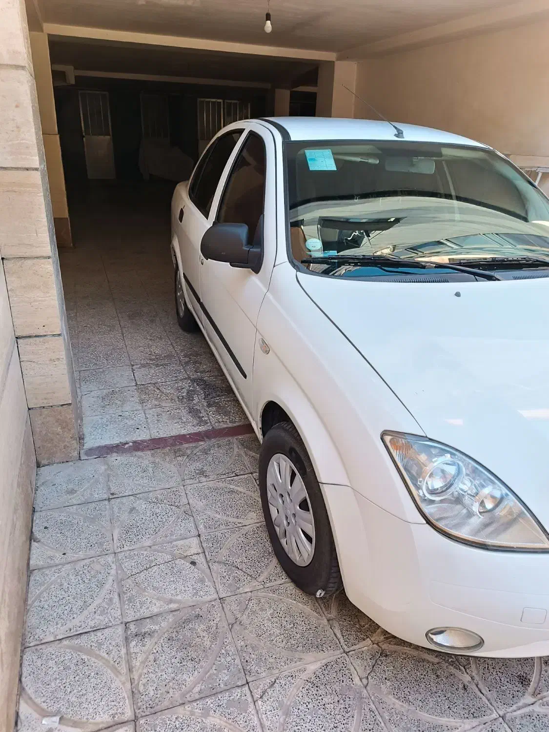 خودرو تیبا، صندوق دار آگهی ann_20762800