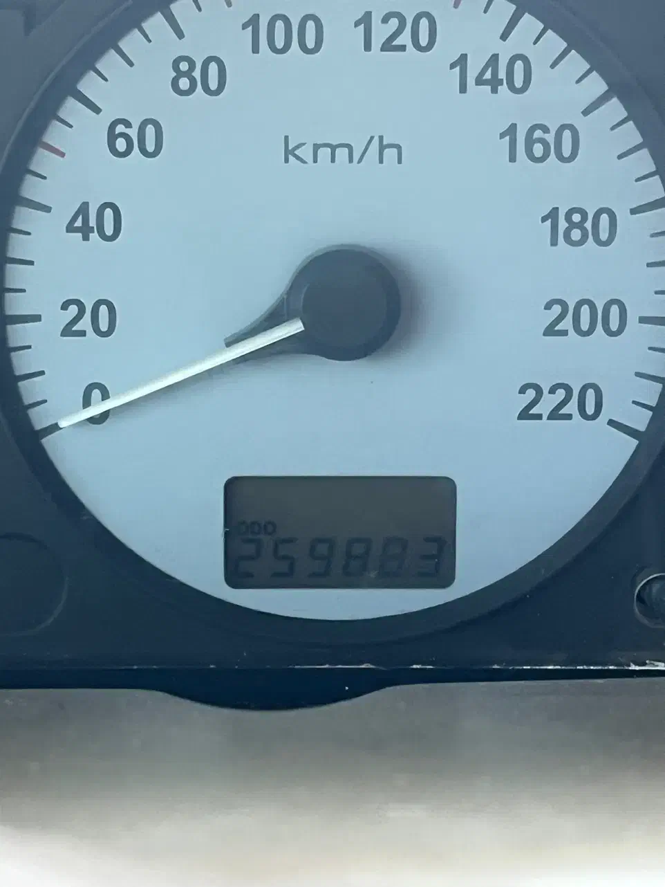 پژو پارس سال - 1389