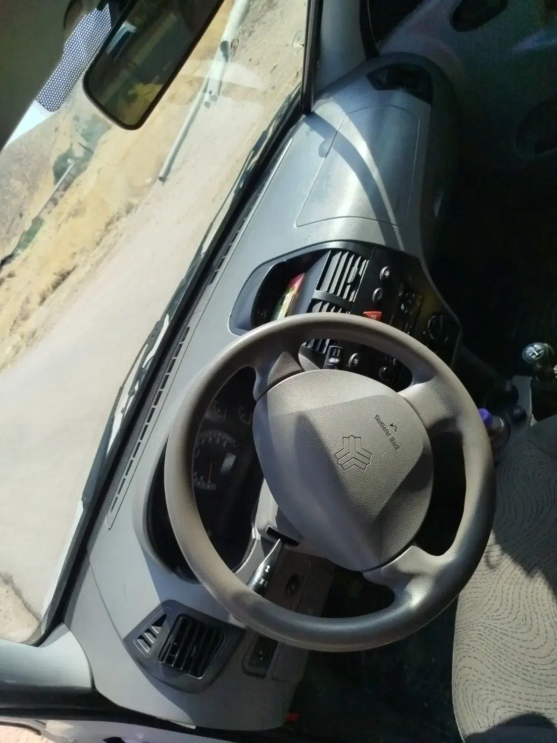 تیبا 2 SX - 1400