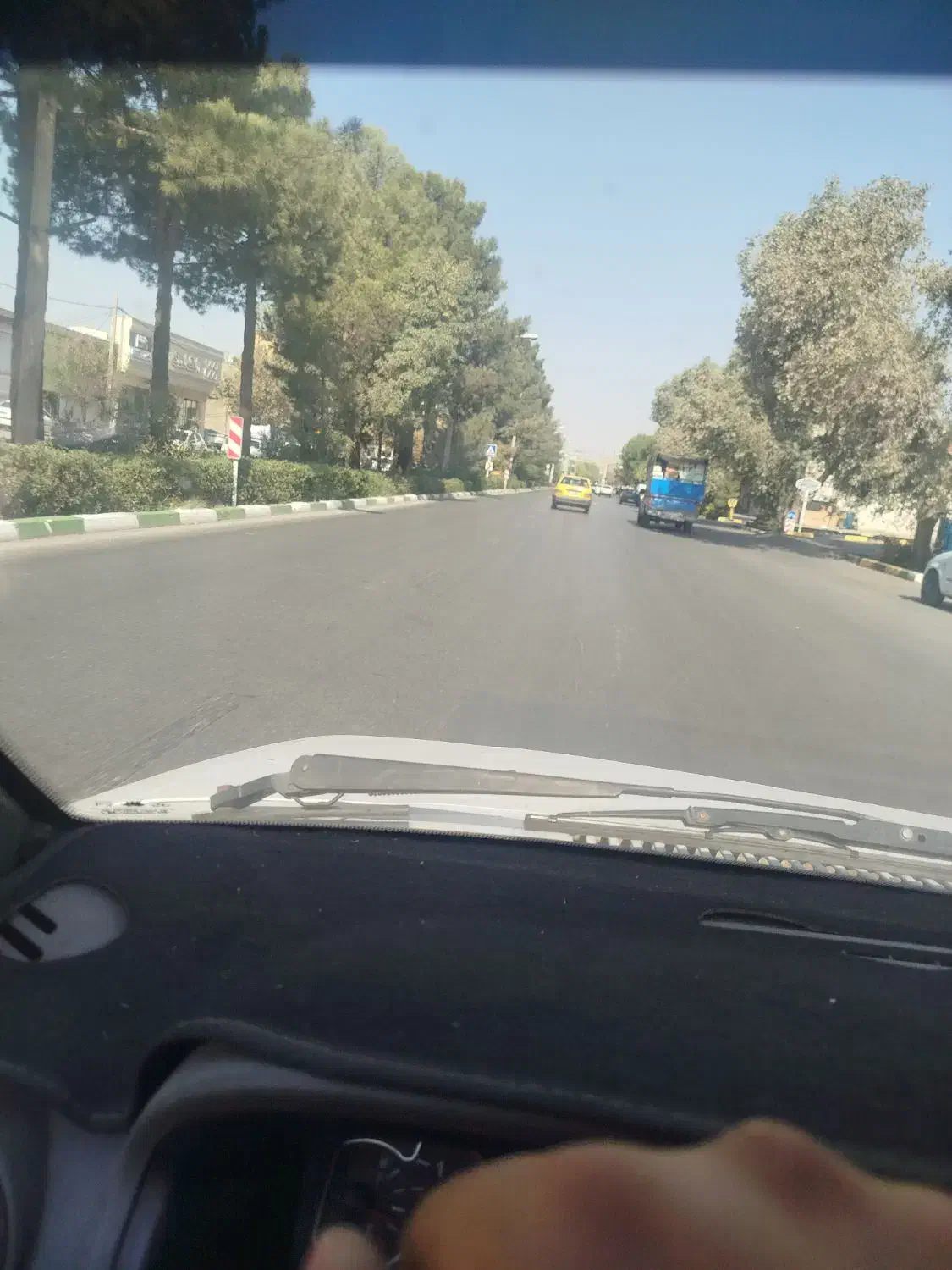 خودرو زامیاد، وانت نیسانZ24 آگهی ann_20762844
