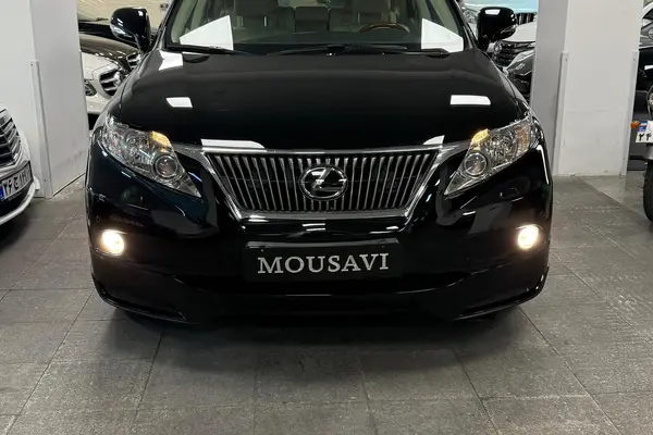 خودرو لکسوس، RX آگهی ann_20762913