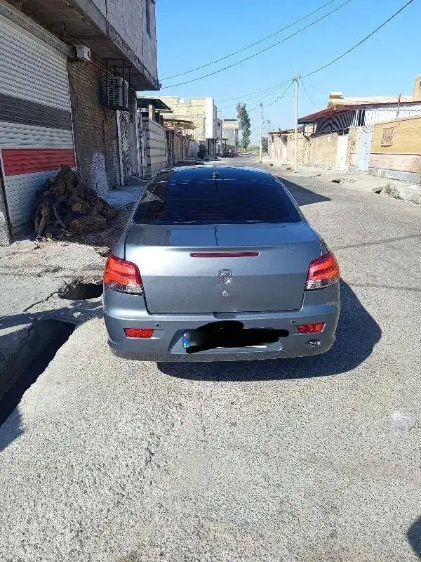 رانا پلاس پانوراما ESP - 1404