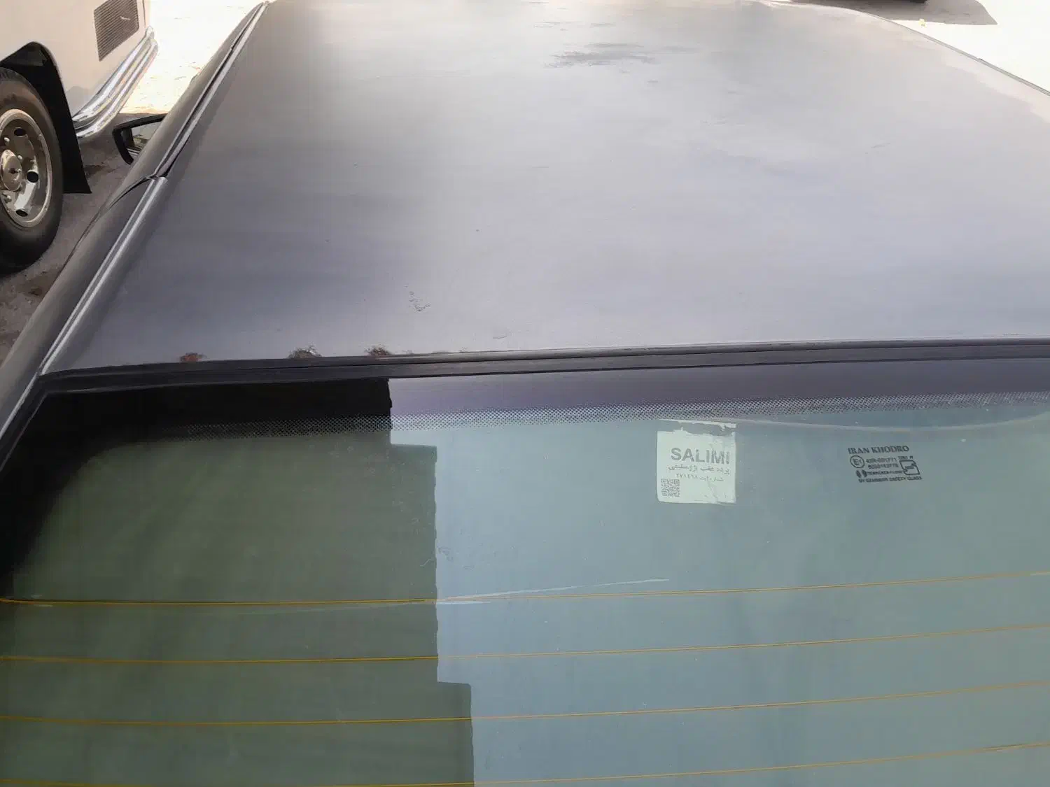 پژو 405 GLX - دوگانه سوز - 1395