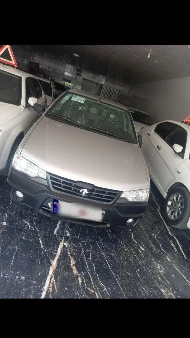 خودرو آریسان، 2 آگهی ann_20763038